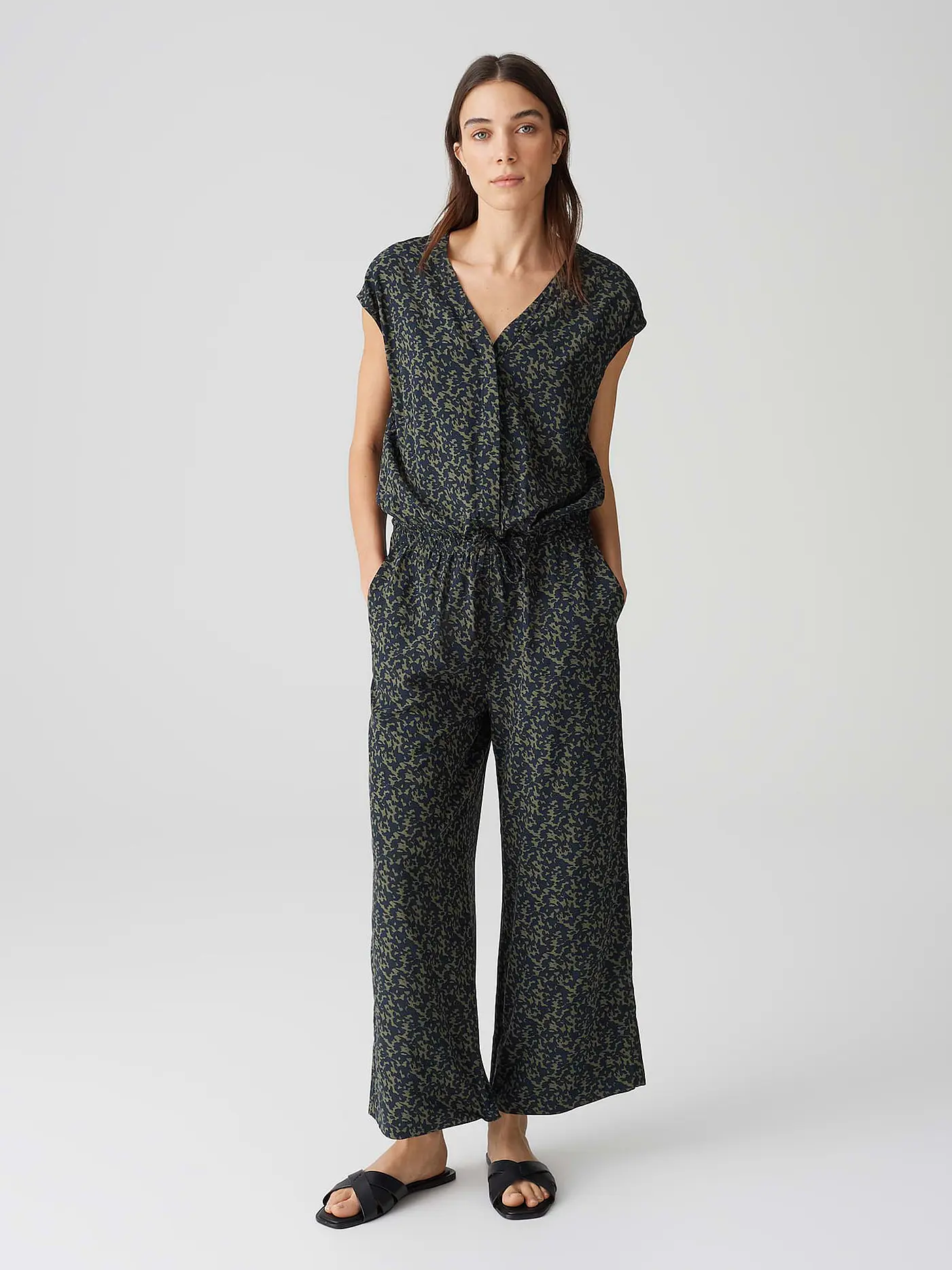 OPUS | Jumpsuit MONELI | 